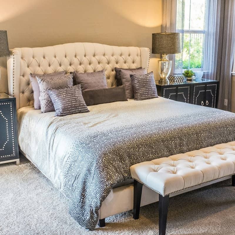 Aurora Bedroom Set