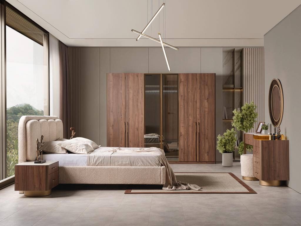 Regnum Bedroom, image 3 of 6