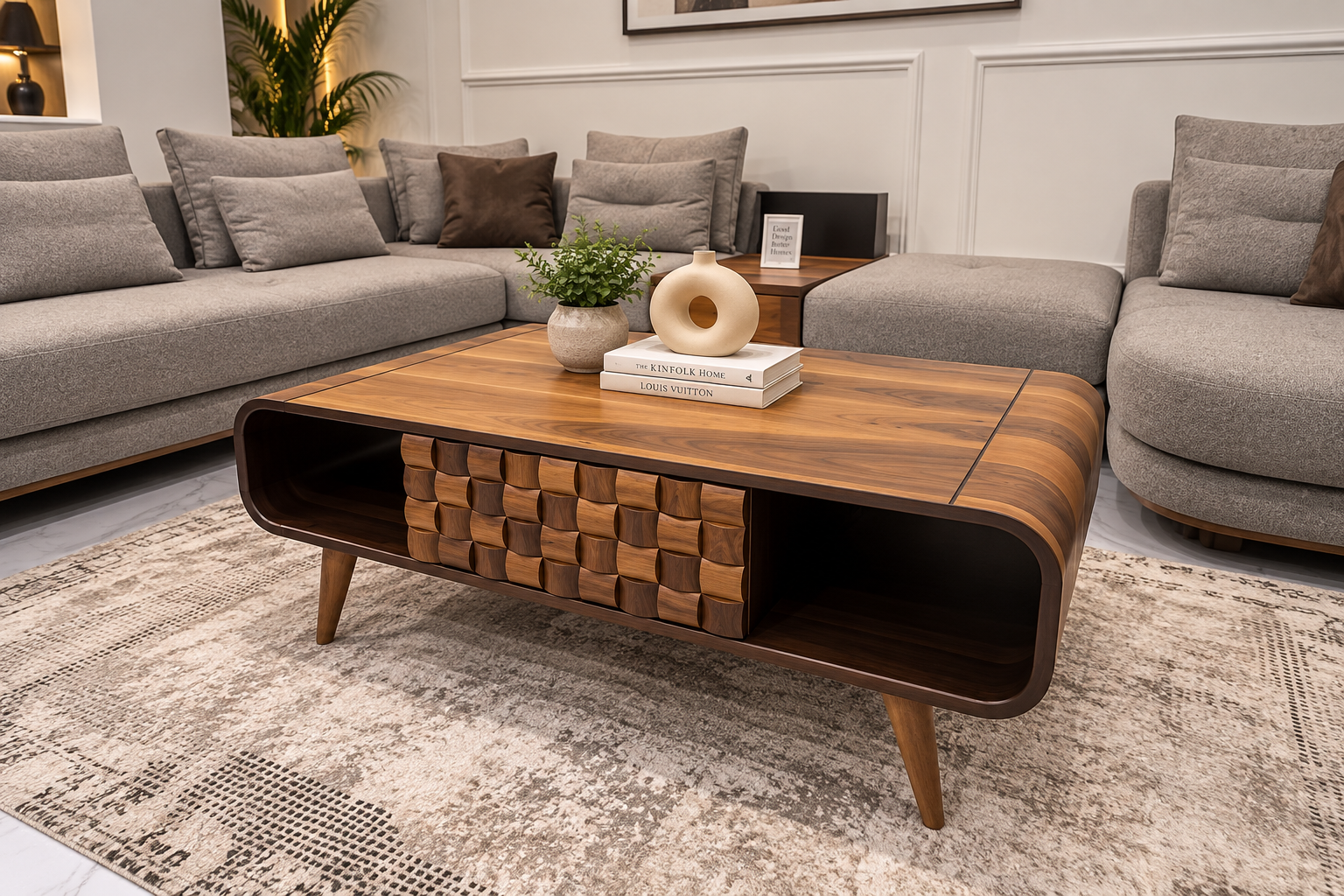 Dora Orta Table
