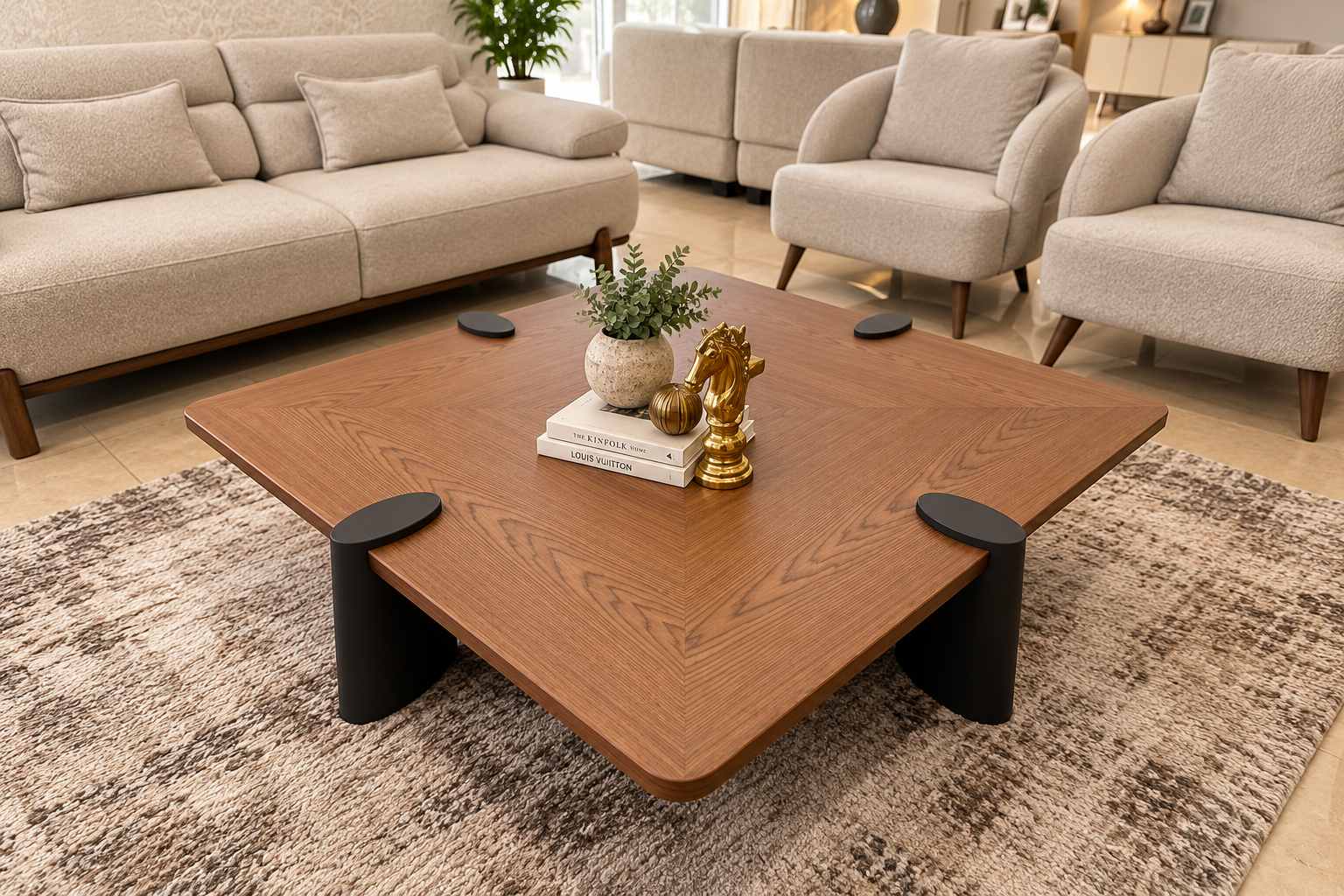 Guzzi Table
