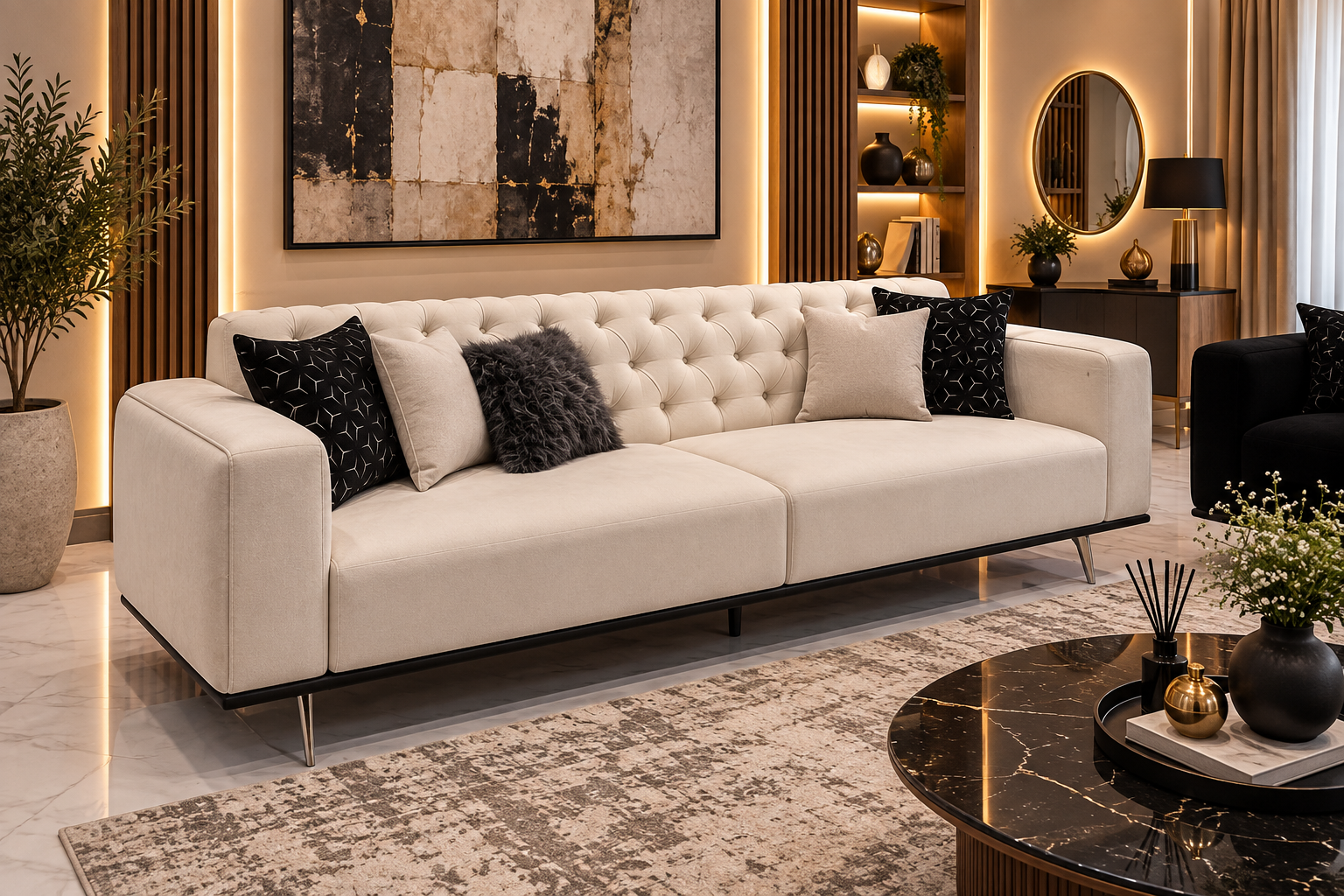 Aston Salon, image 3 of 4