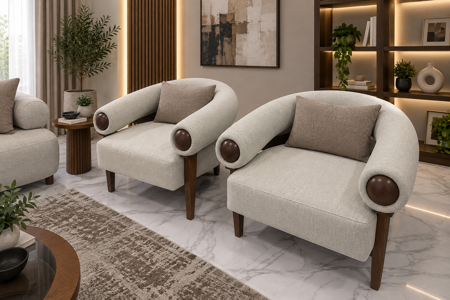 Madhale Salon, image 4 of 4