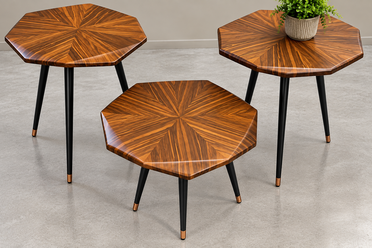 Golf Coffee Tables