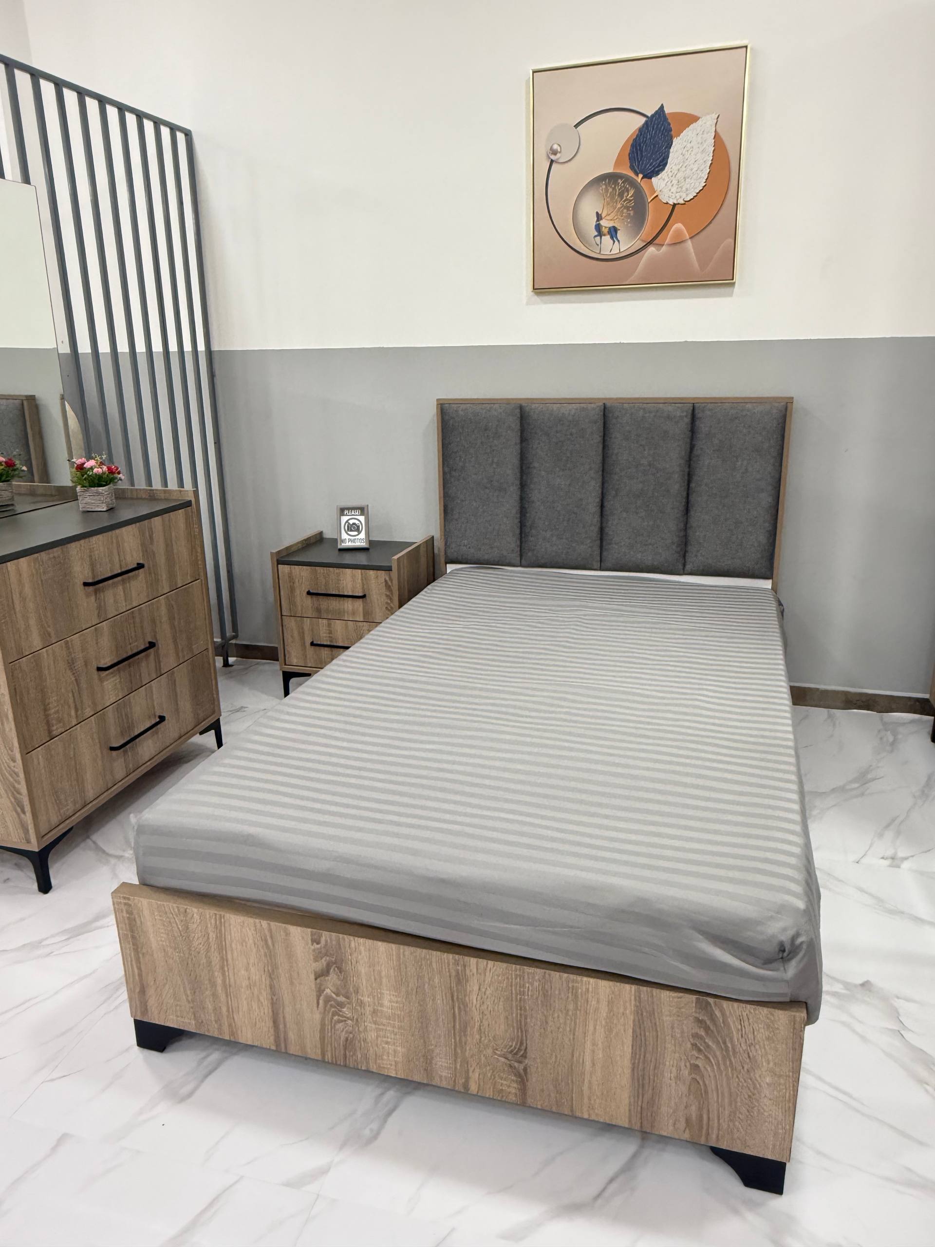 Star Bedroom, image 2 of 5