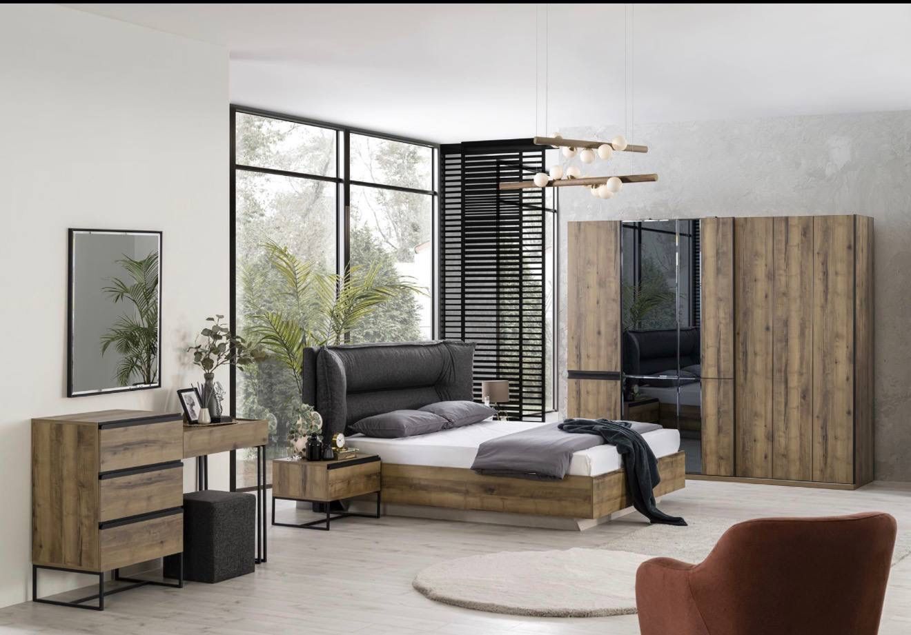 Karo Bedroom