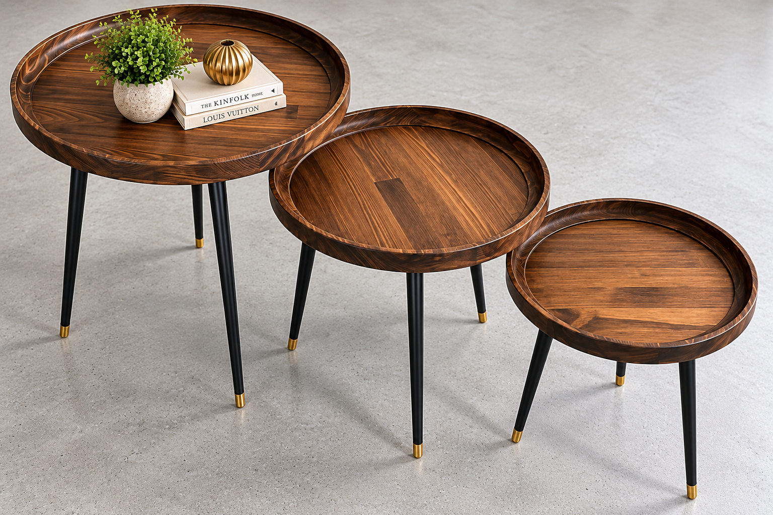 Spring Coffee Tables