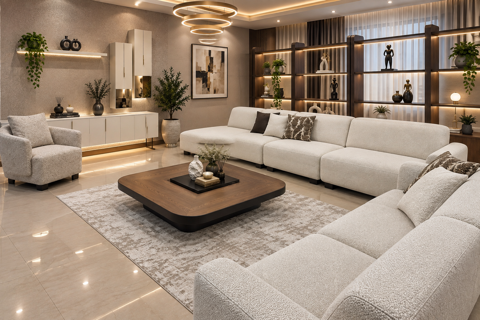 Bogota Salon