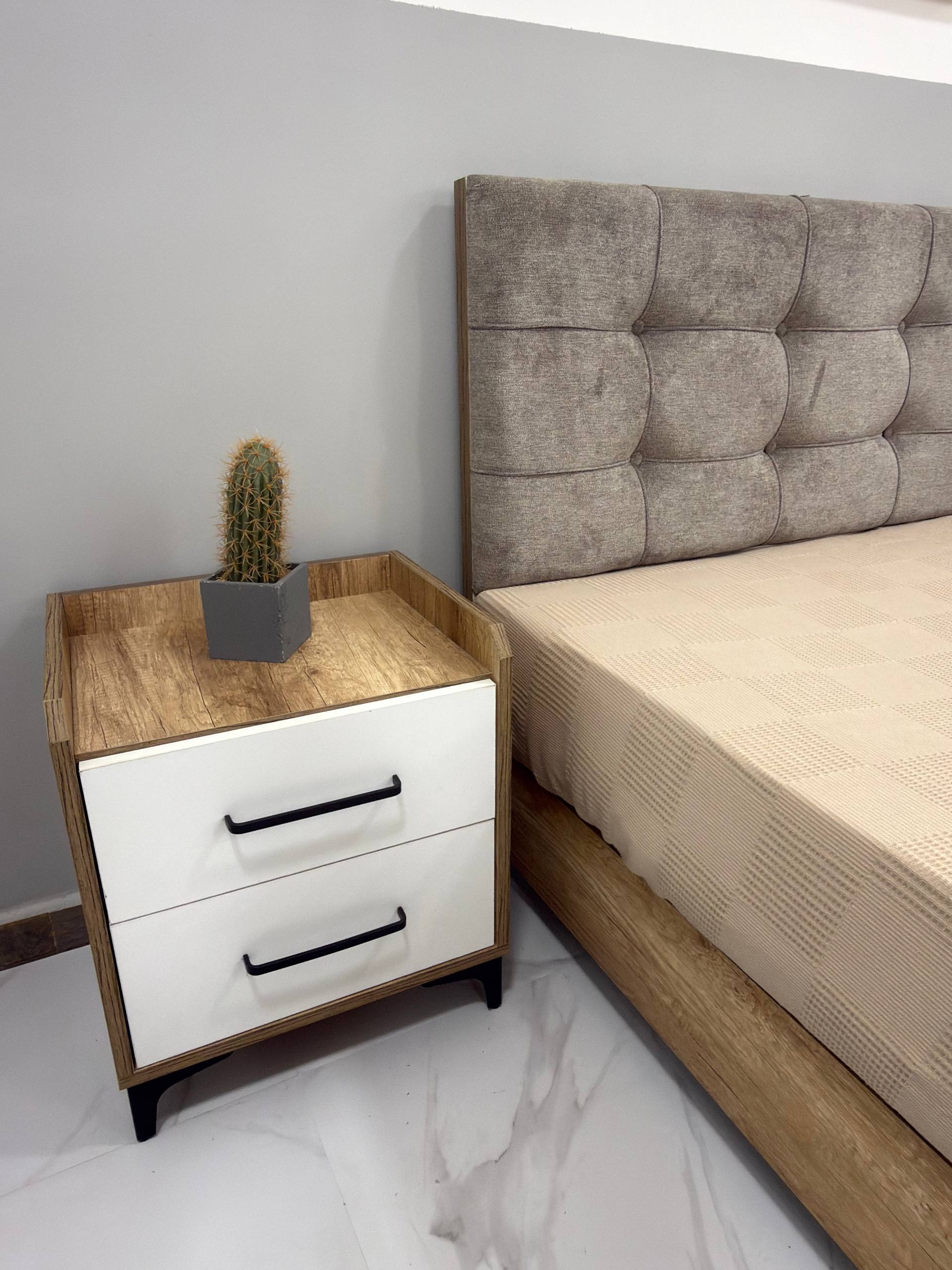Delta Bedroom, image 3 of 5