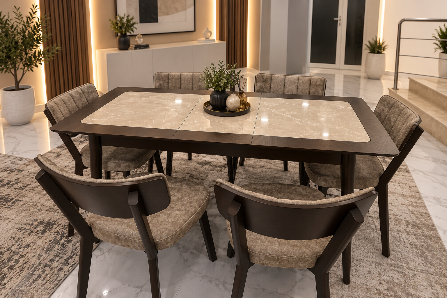 T+C 650 Dining , image 2 of 2