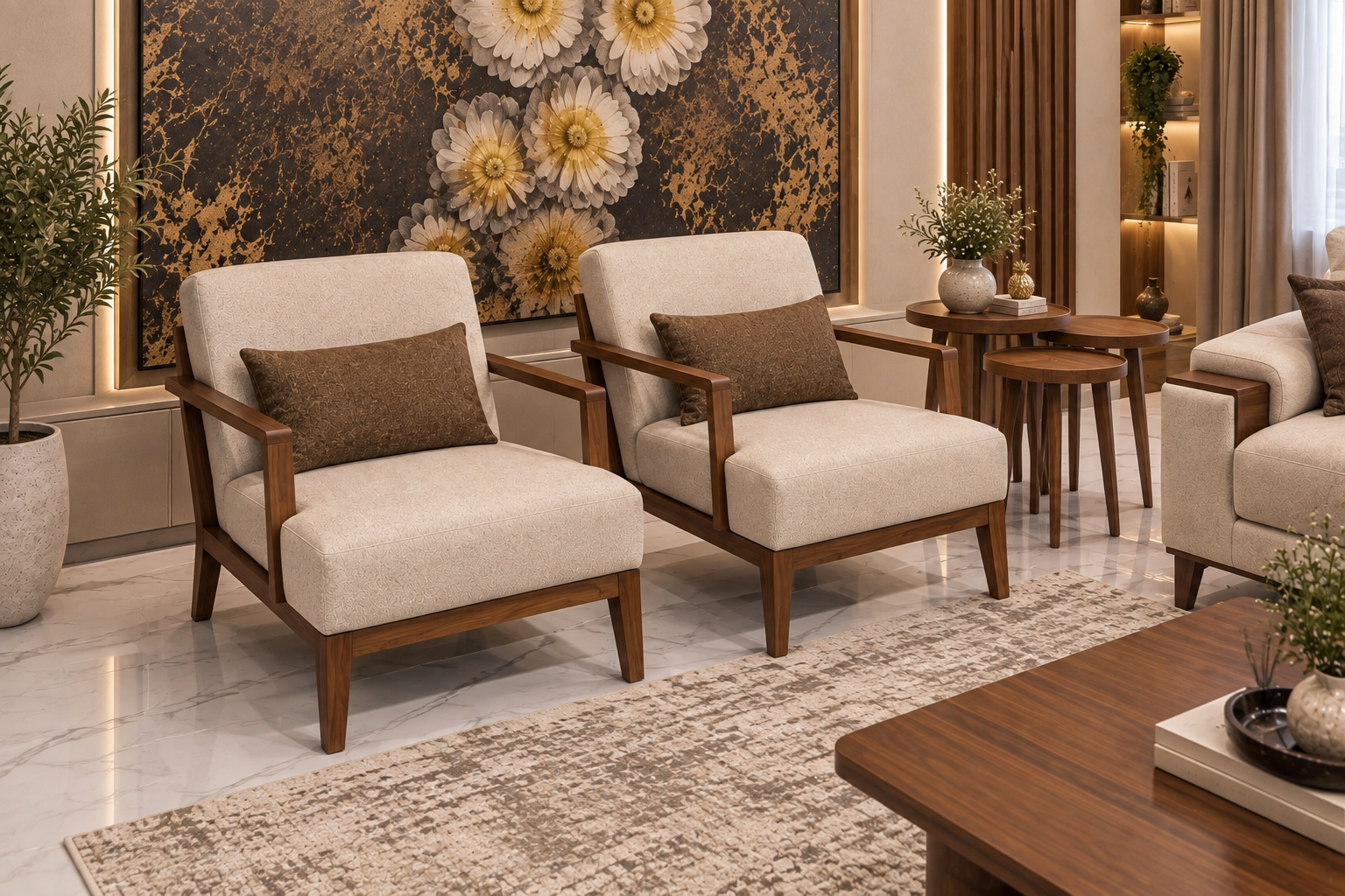  Ghenwa Salon, image 3 of 3