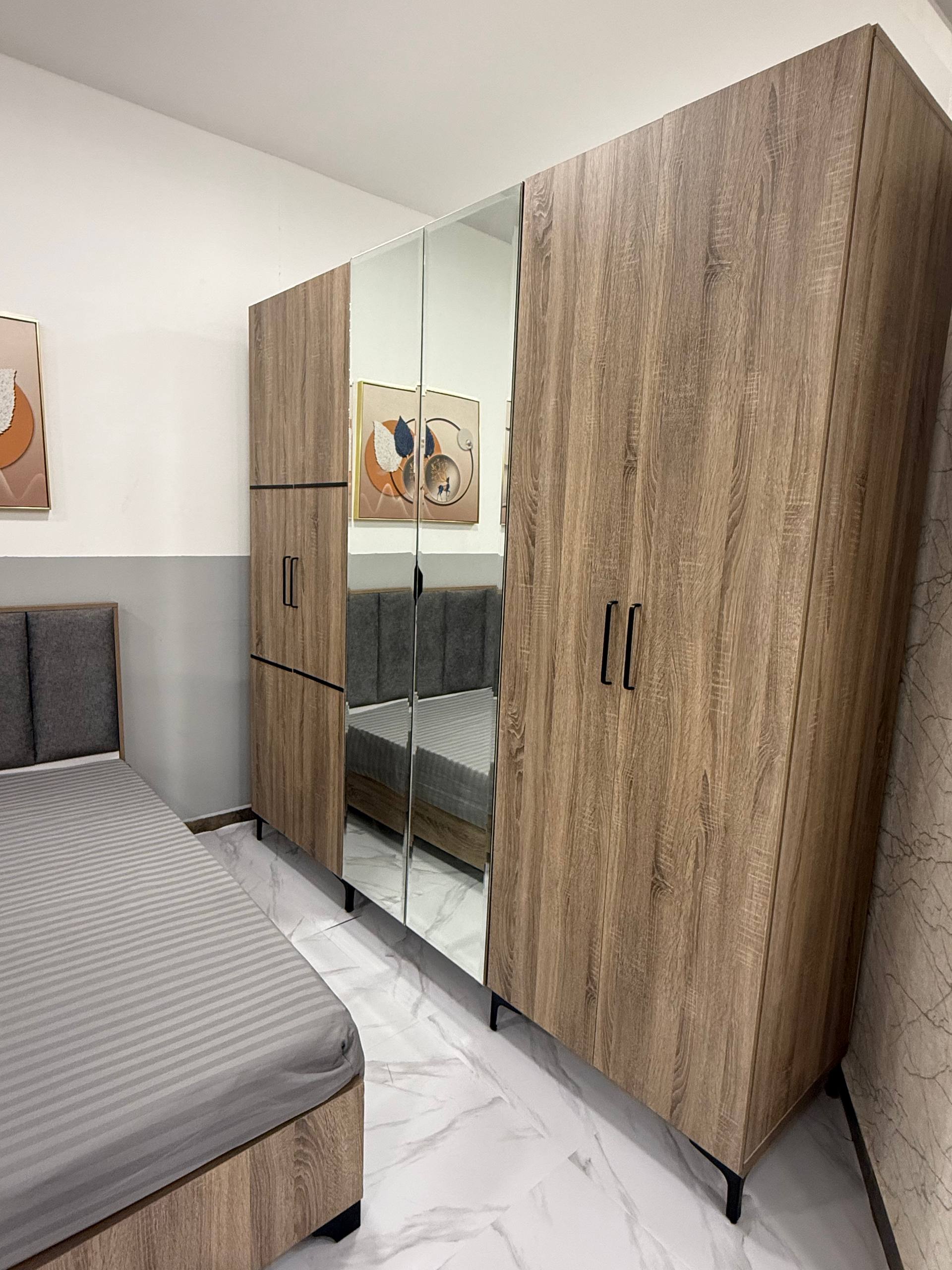 Star Bedroom, image 4 of 5