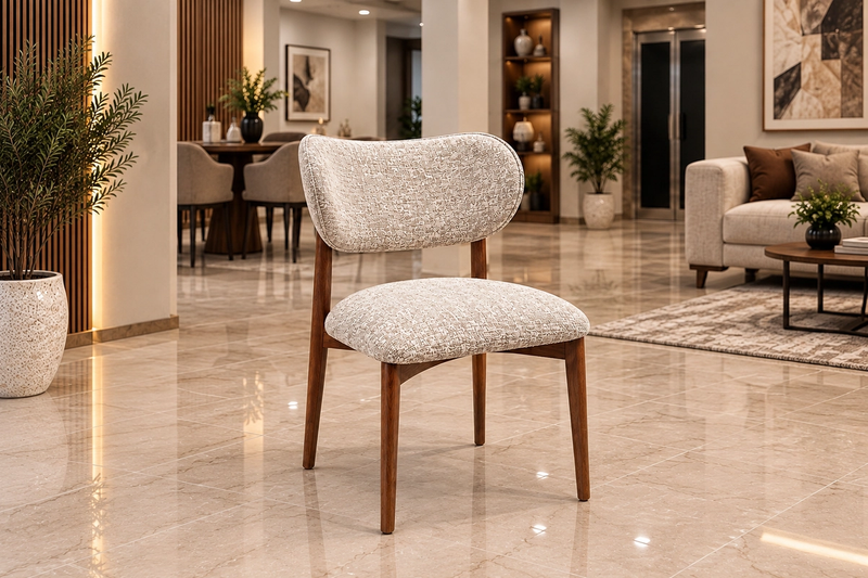 Arm Chair