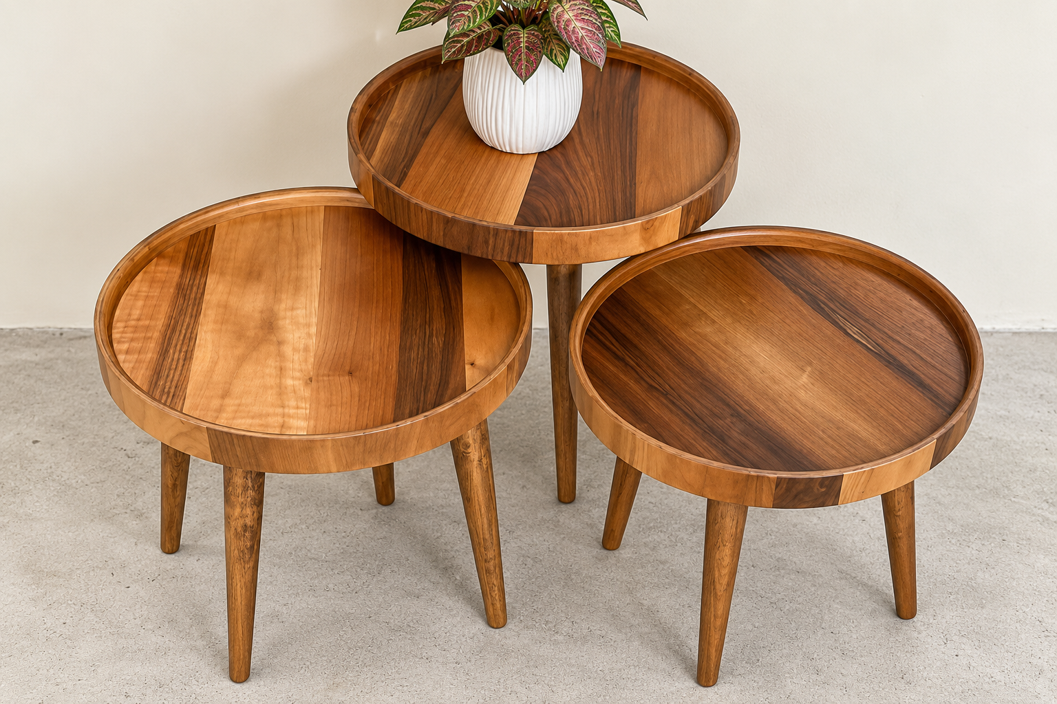 Hugo Coffee Tables