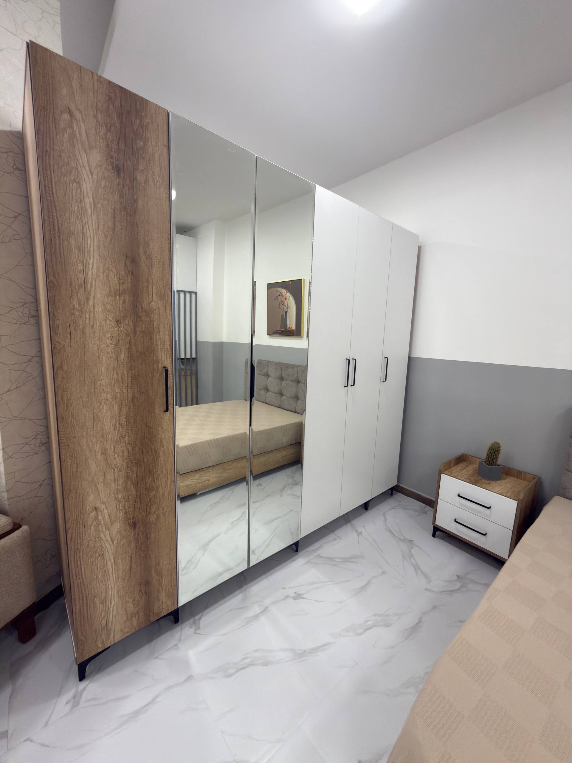 Delta Bedroom, image 4 of 5