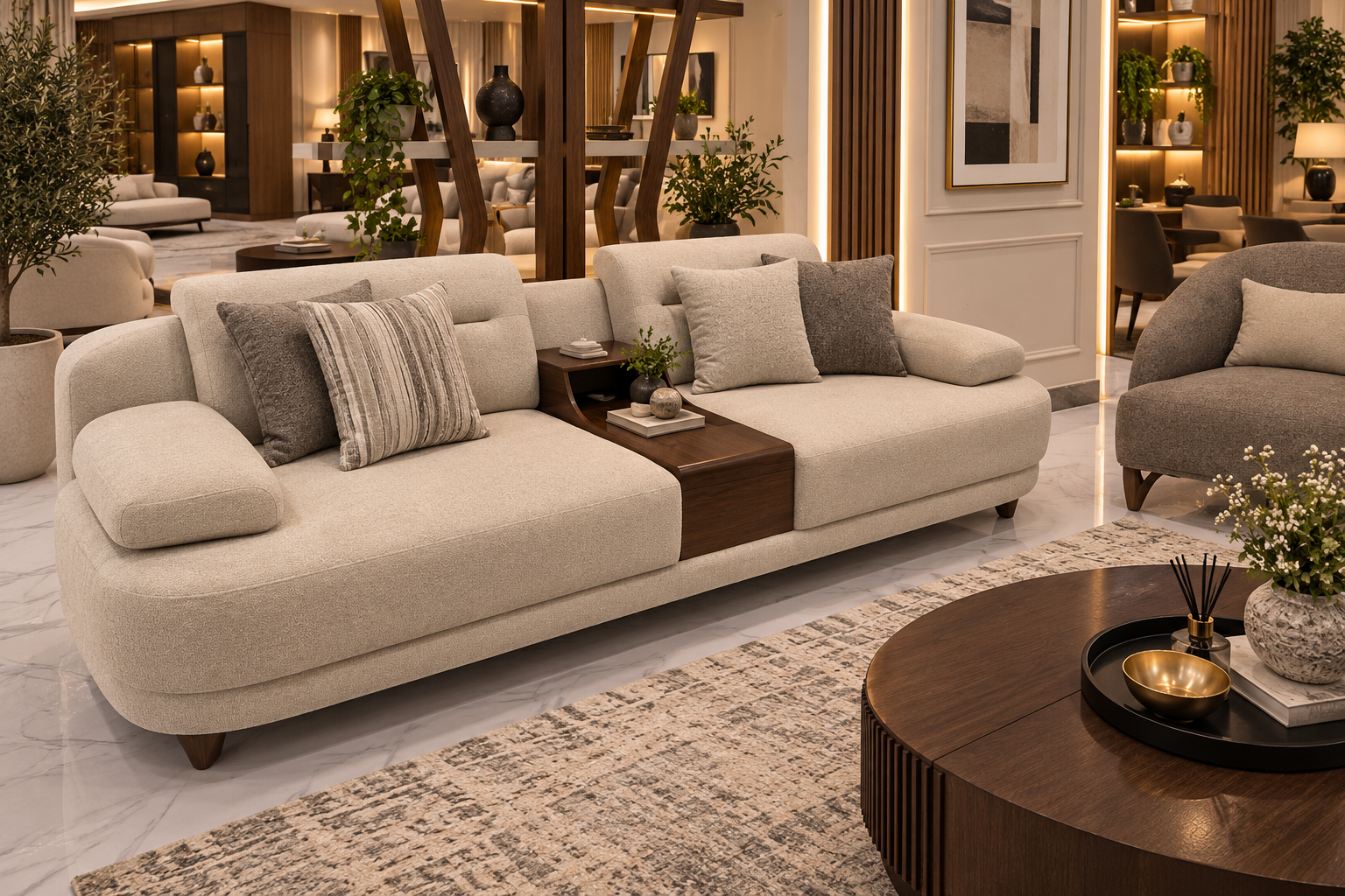 Badim Salon, image 3 of 4