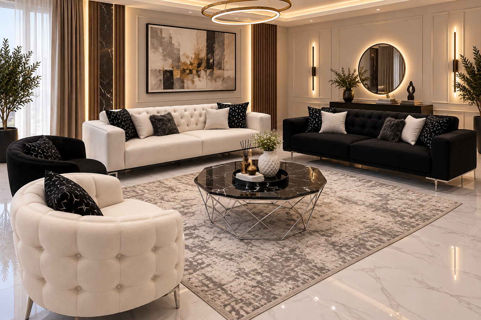 Aston Salon