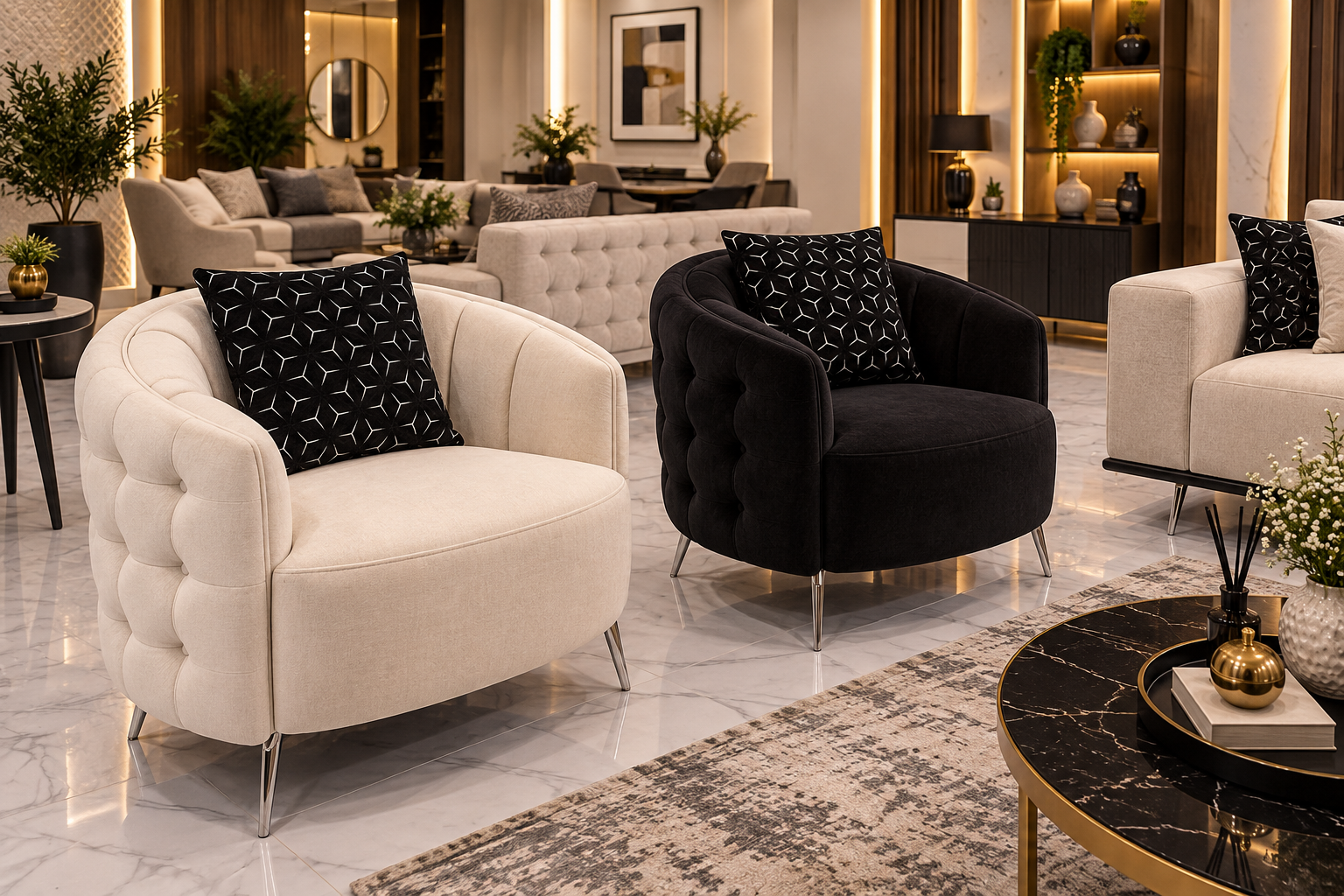 Aston Salon, image 4 of 4