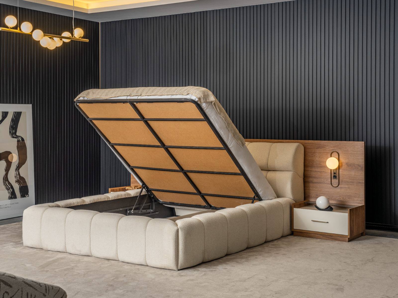 Zen Bedroom, image 4 of 6