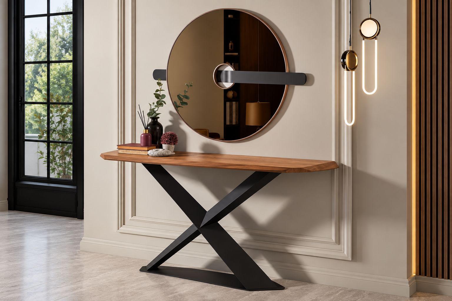 Natura Console