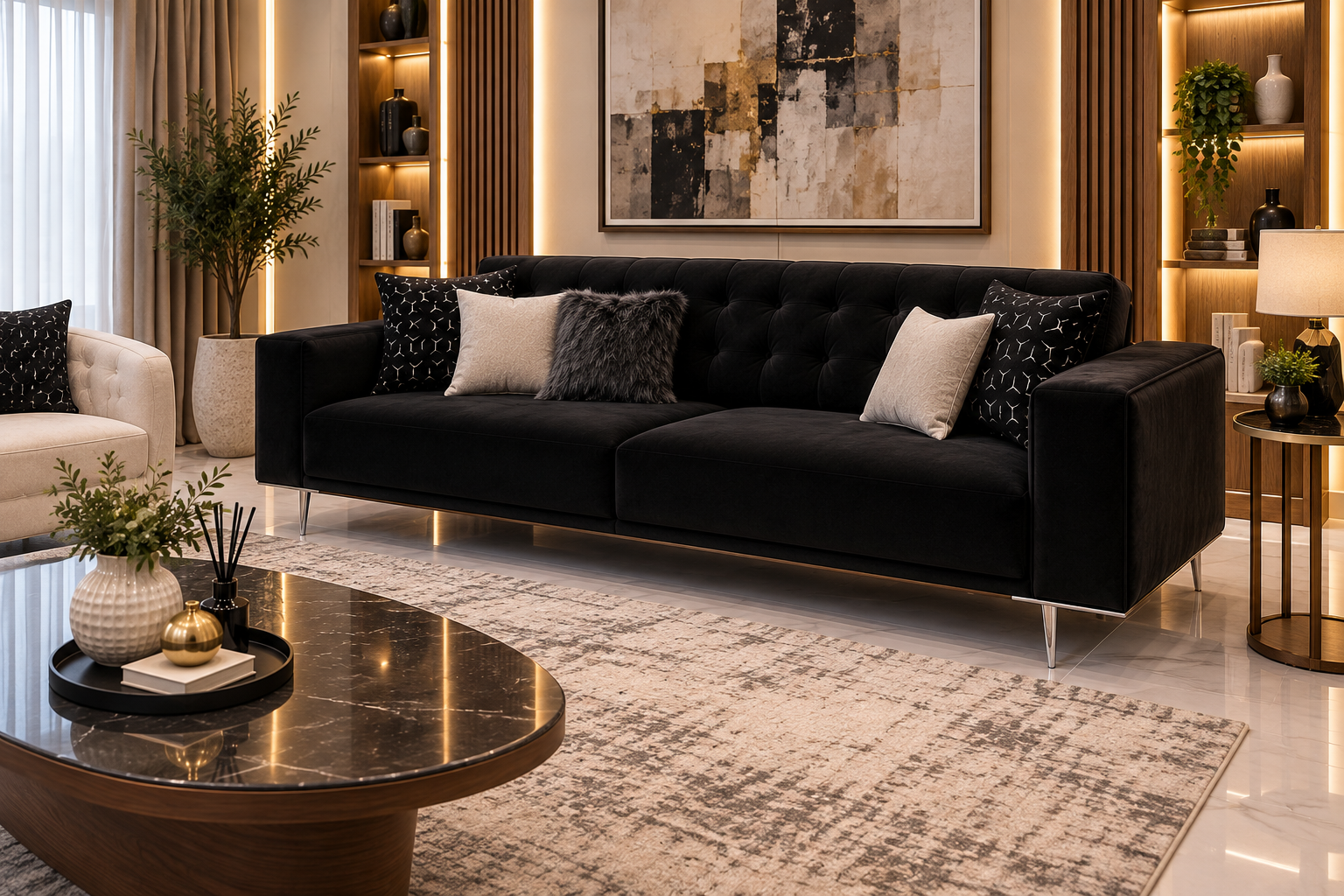 Aston Salon, image 2 of 4