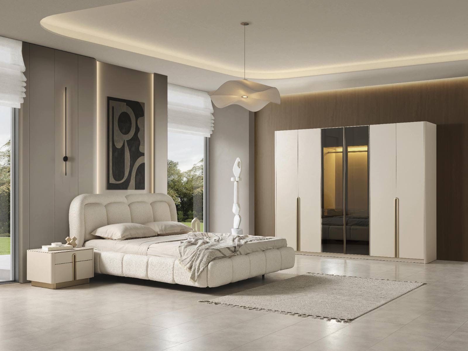 Bodrum Bedroom, image 2 of 4
