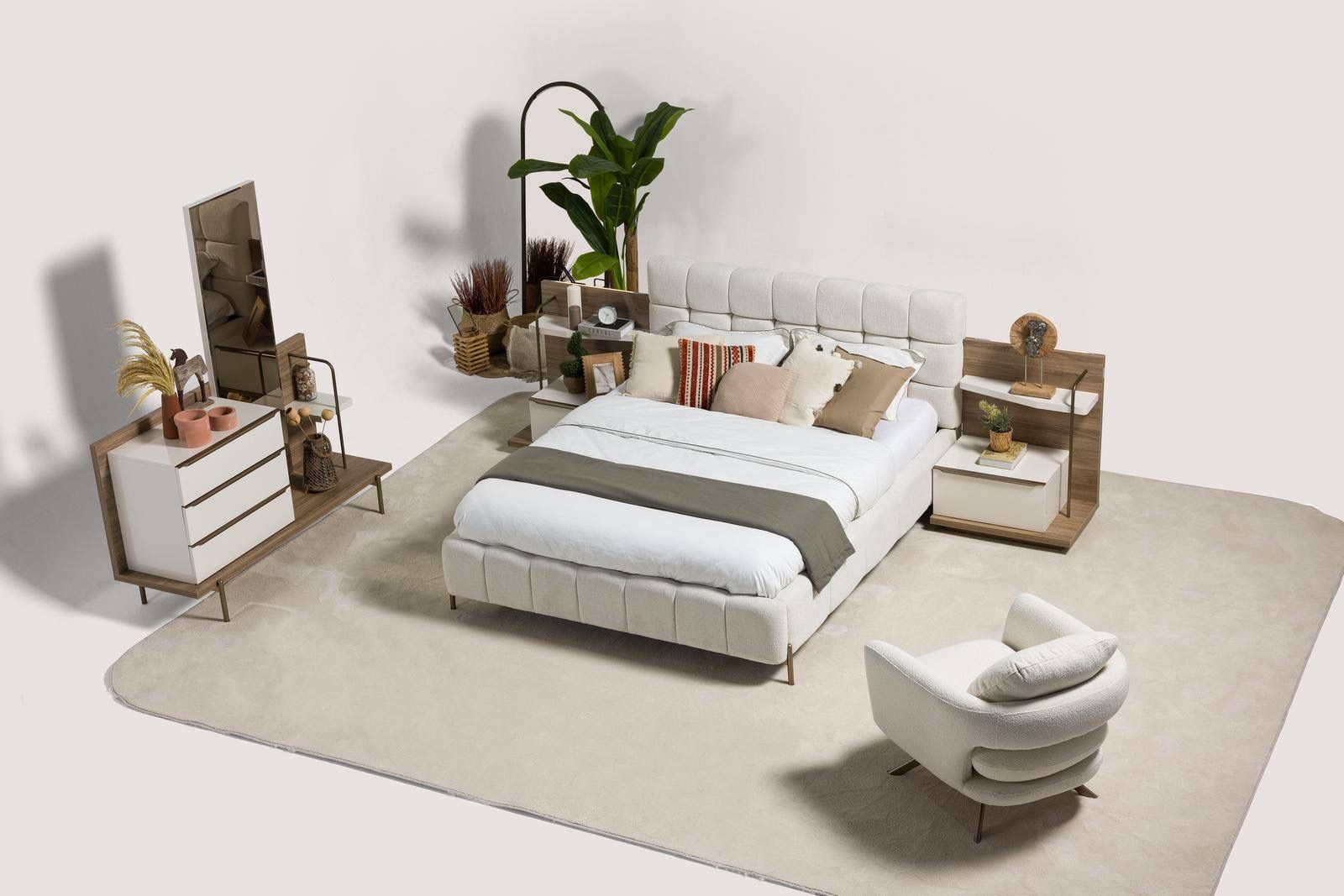 Izabella Bedroom, image 3 of 6