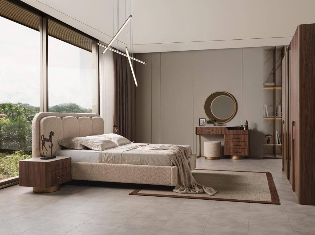 Regnum Bedroom, image 2 of 6