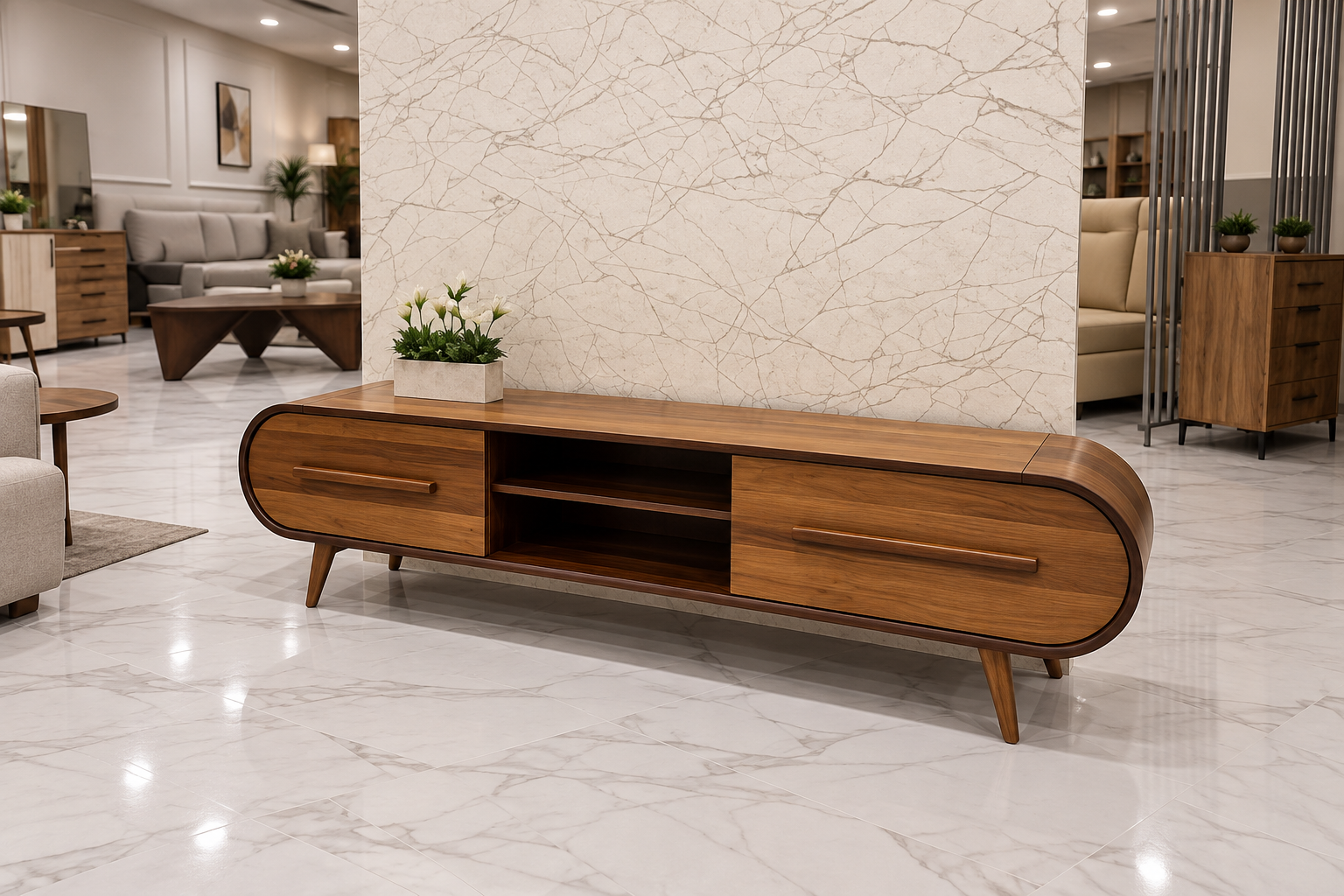 Dream Tv Unit
