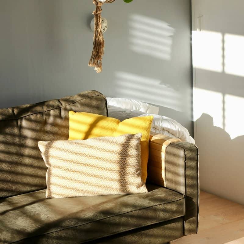 Atlas Corner Sofa