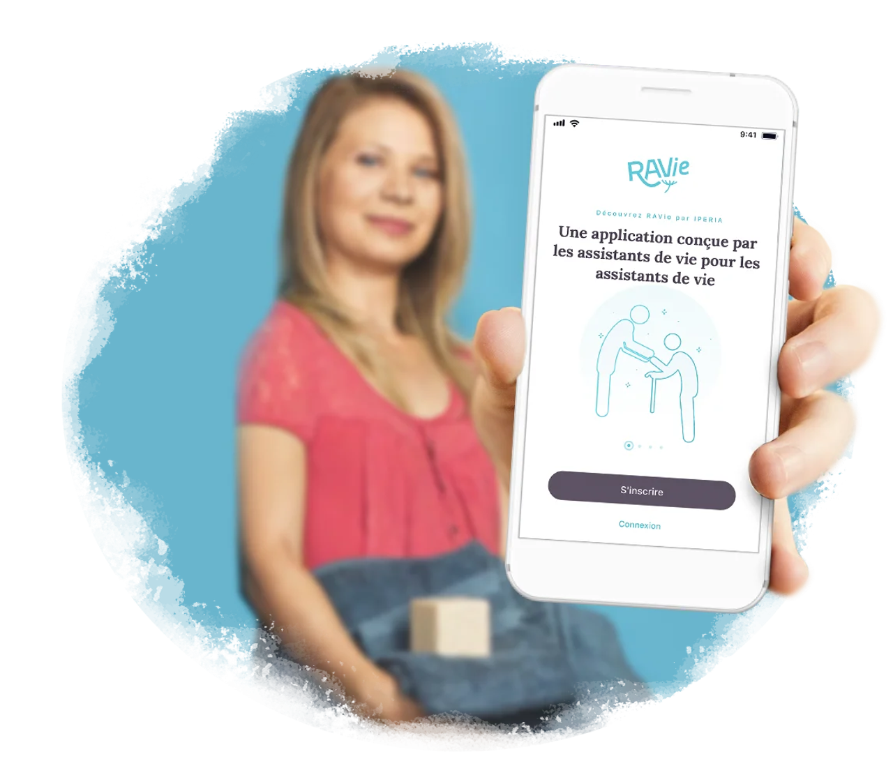 Onboarding RAVIe