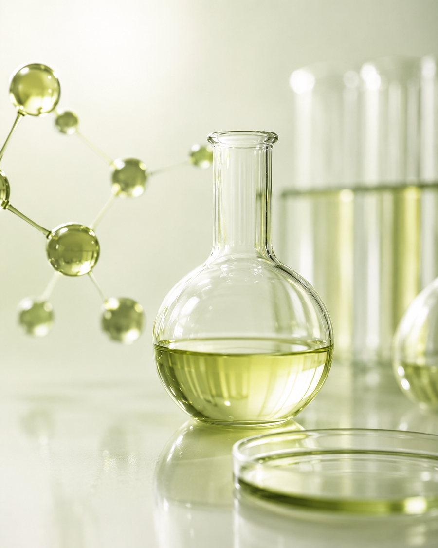 Extrasynthèse · E-commerce