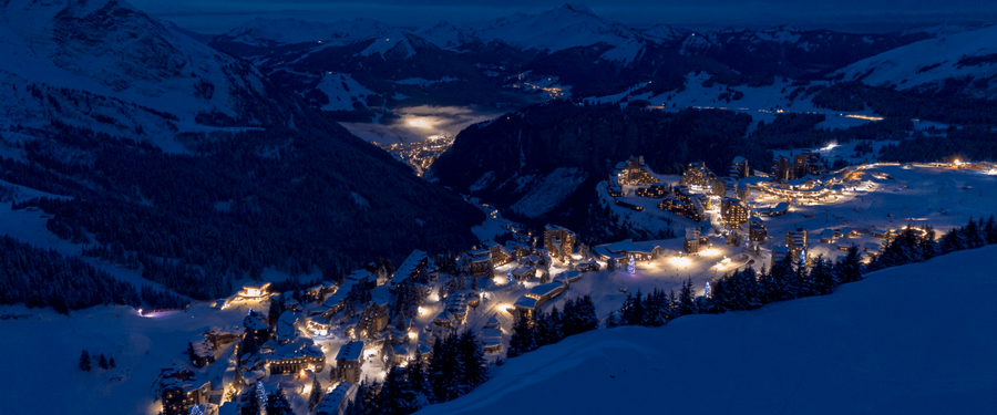Avoriaz · Tourisme