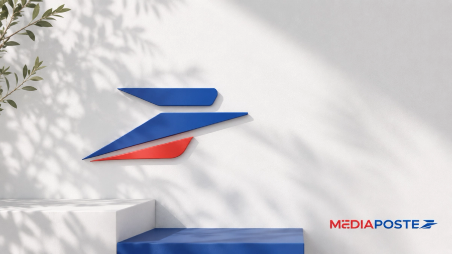 Mediaposte · Corporate