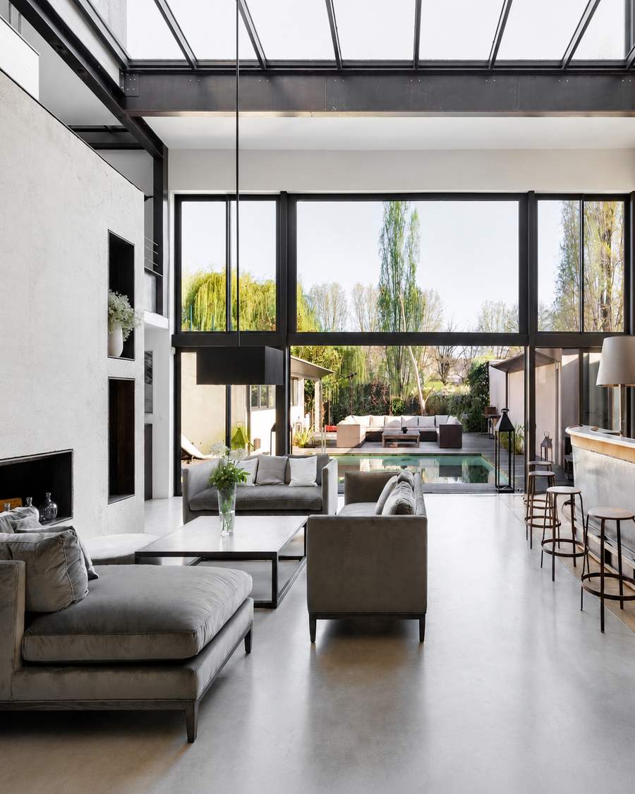 Maisons de Famille Immobilier · Corporate