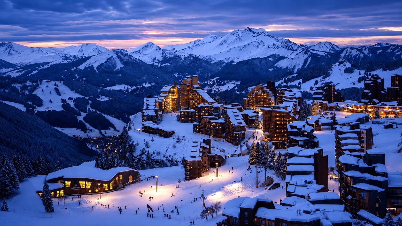 Avoriaz
