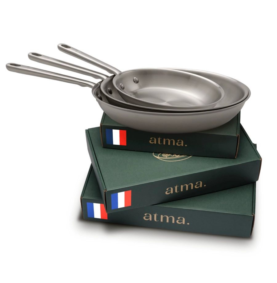 Atma Kitchenware · E-commerce
