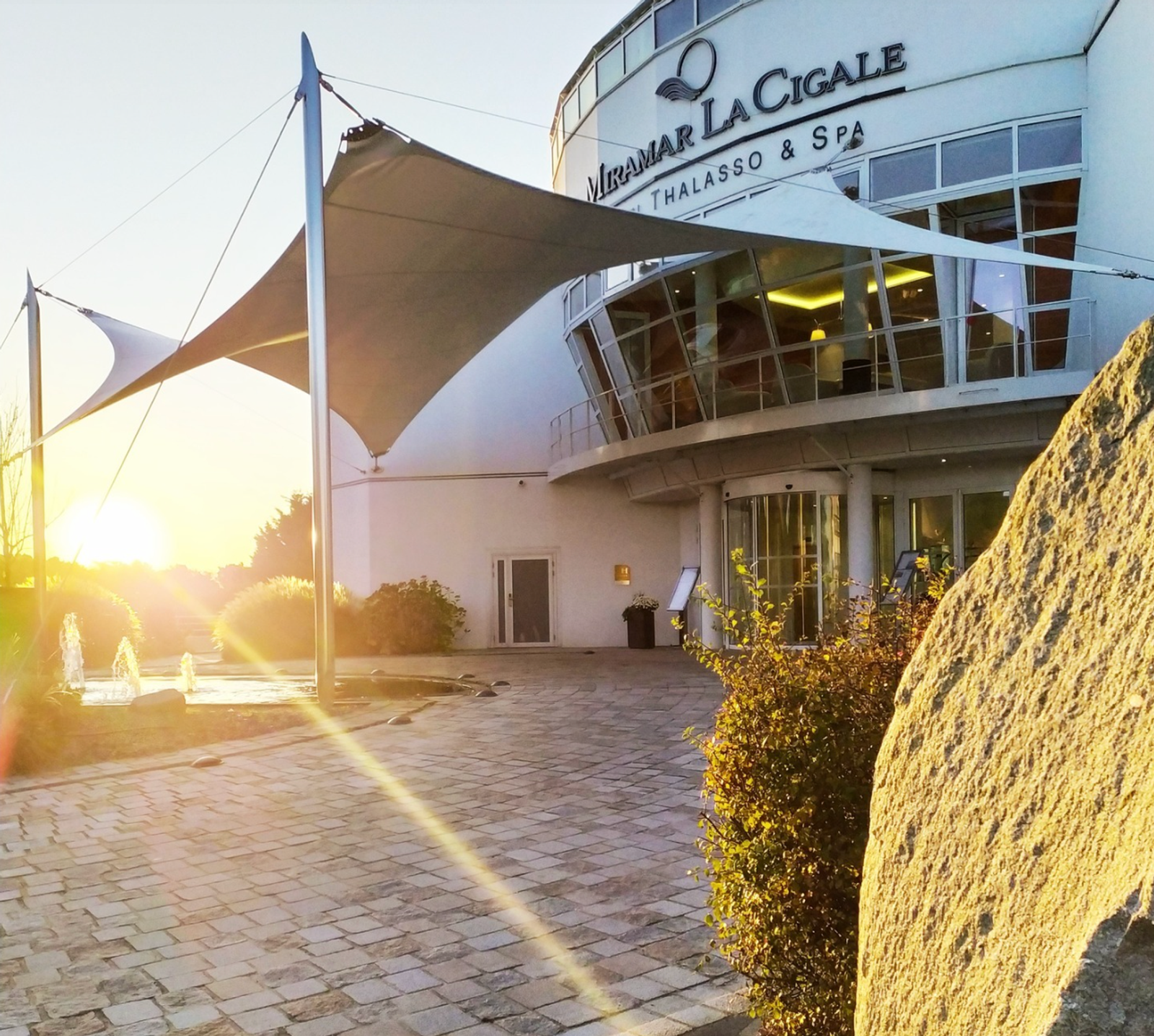 Miramar La Cigale