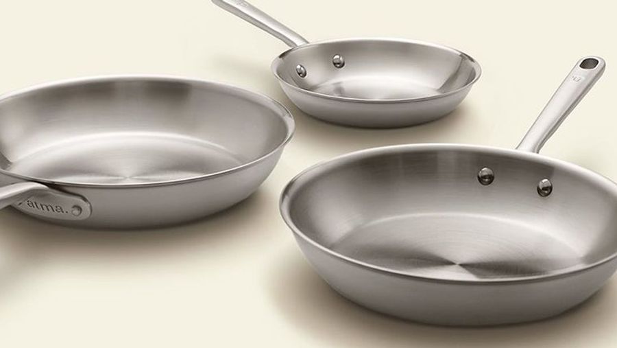Atma Kitchenware · E-commerce