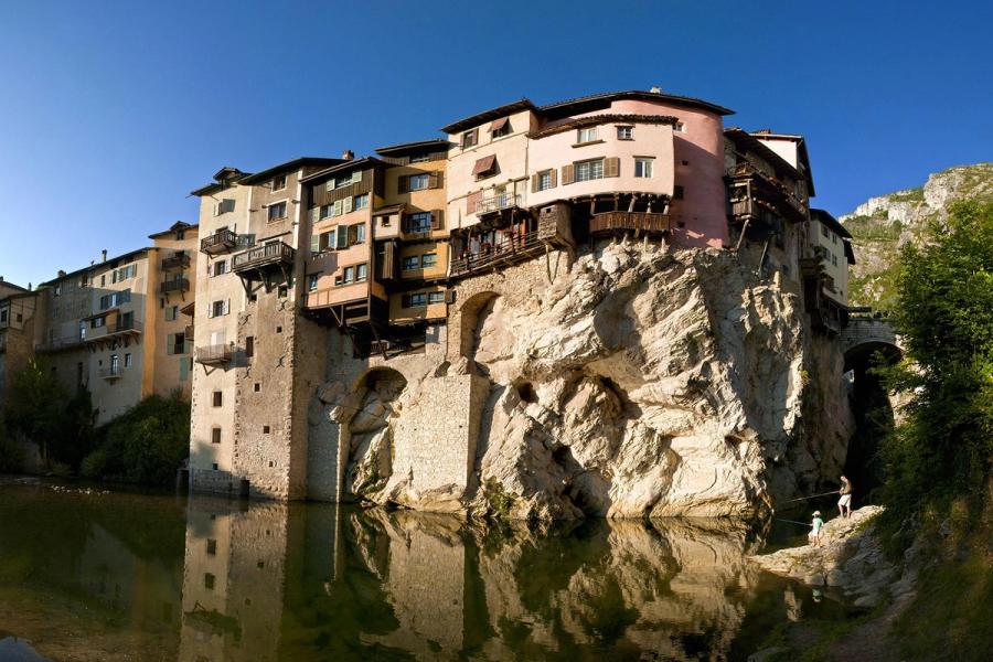 Partner Inspiration Vercors · Secteur public