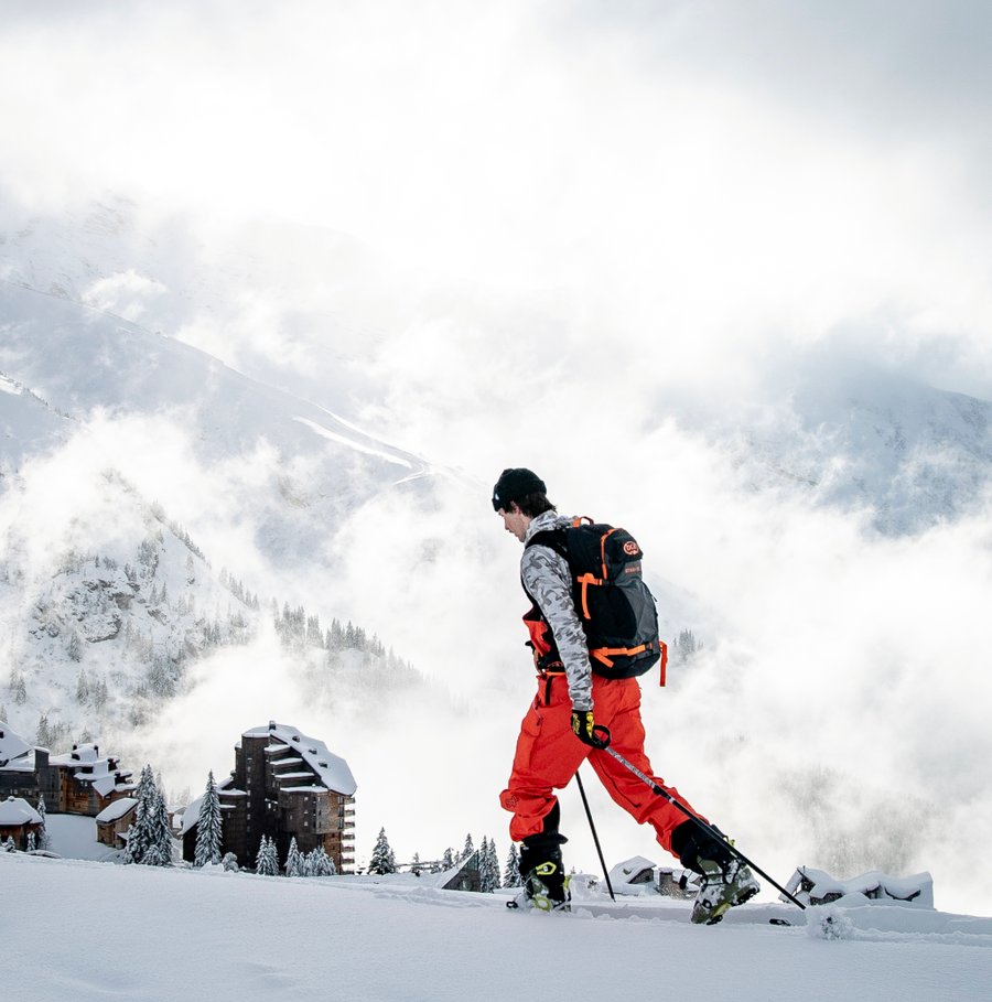 Avoriaz · undefined