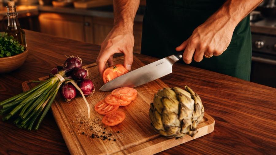 Atma Kitchenware · E-commerce