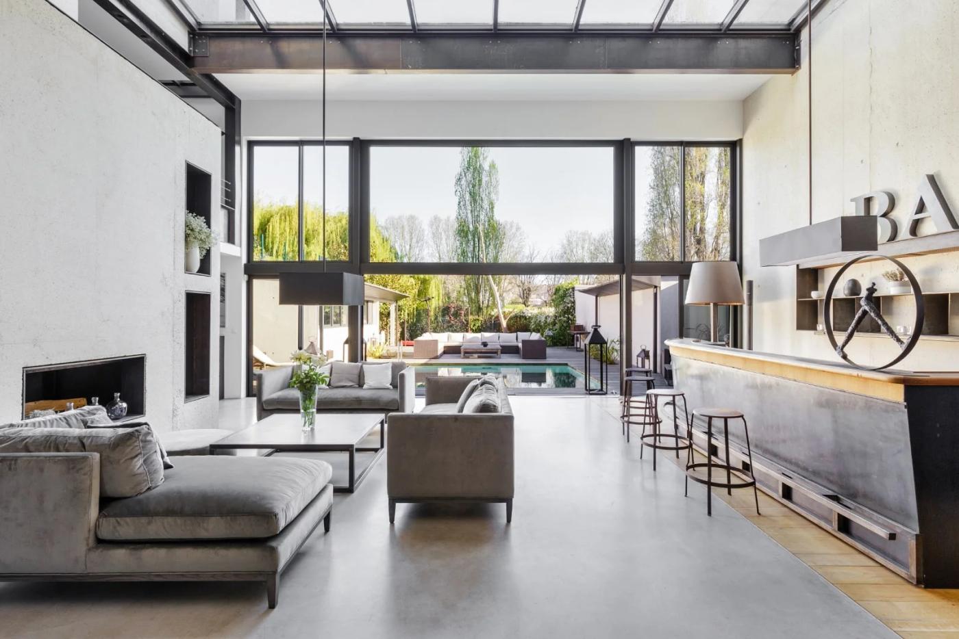Maisons de Famille Immobilier