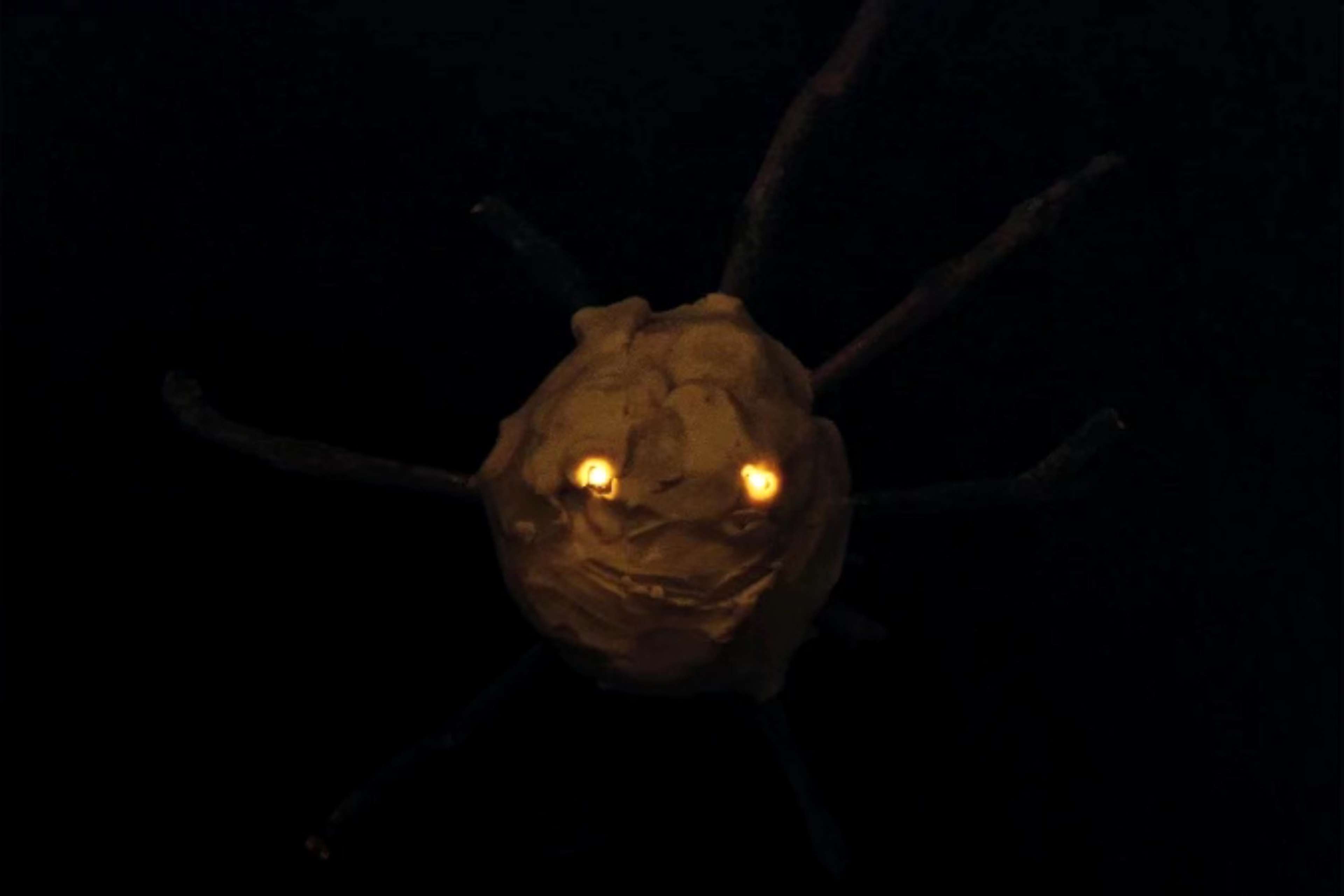 Megan Plunkett, The Answer Man, 2023.