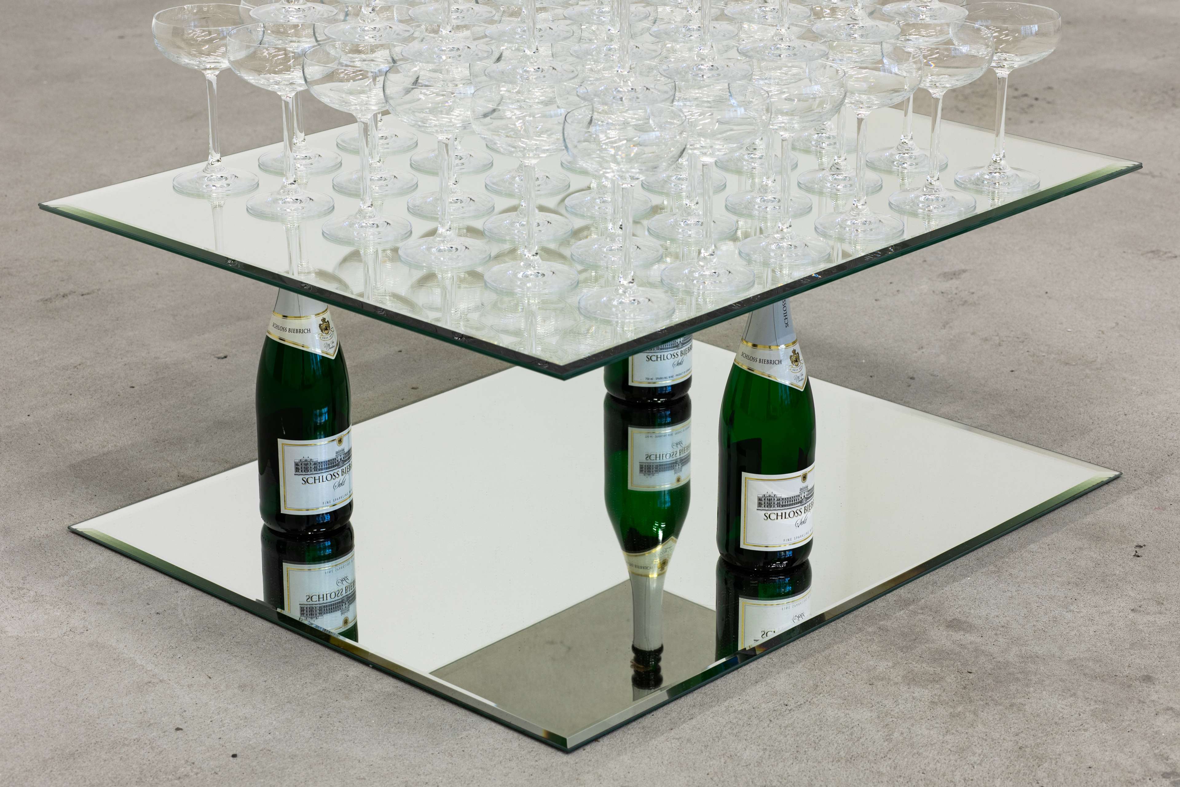 Kayode Ojo Untitled, 2018/2022 (detail)