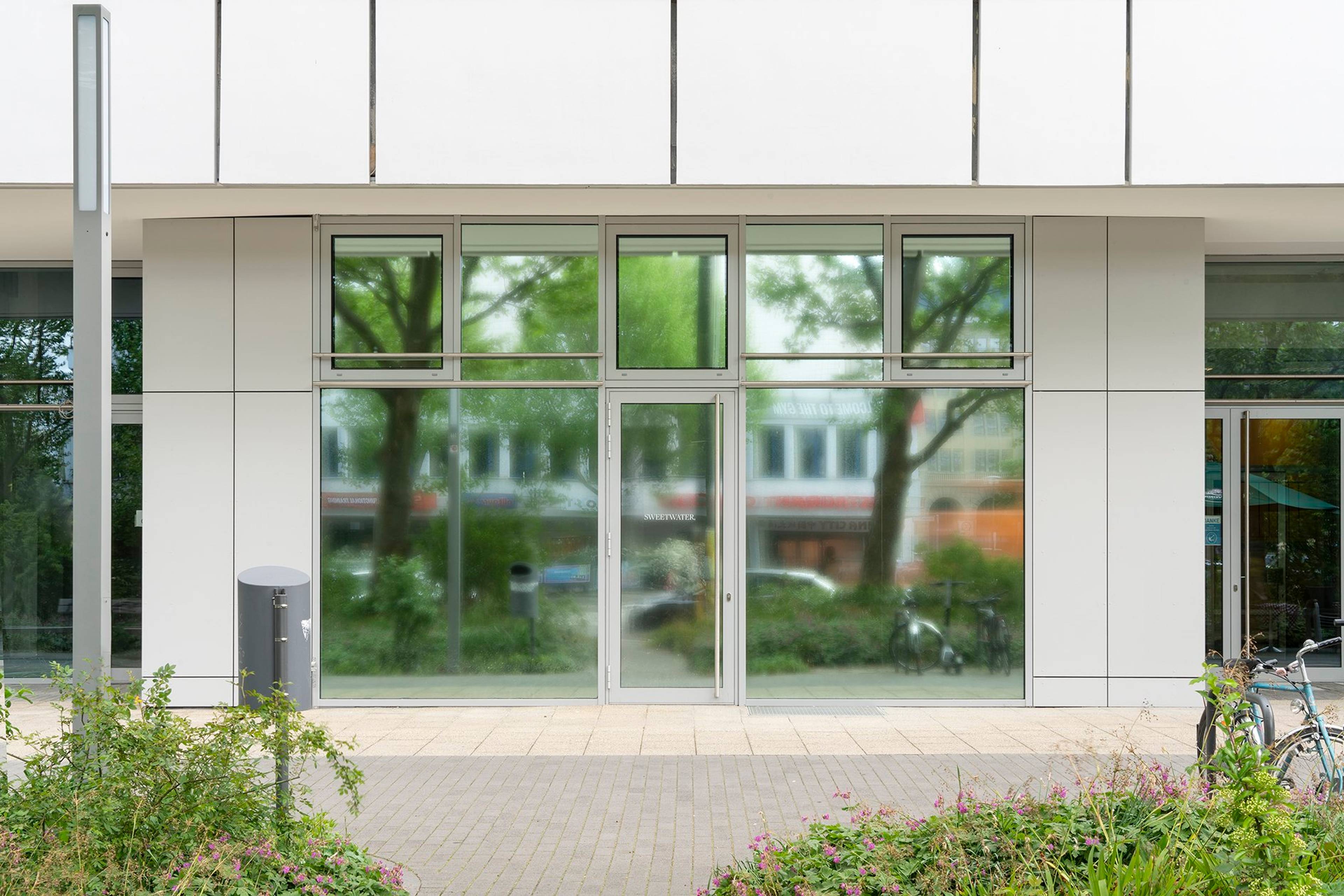 Media © Sweetwater 2025