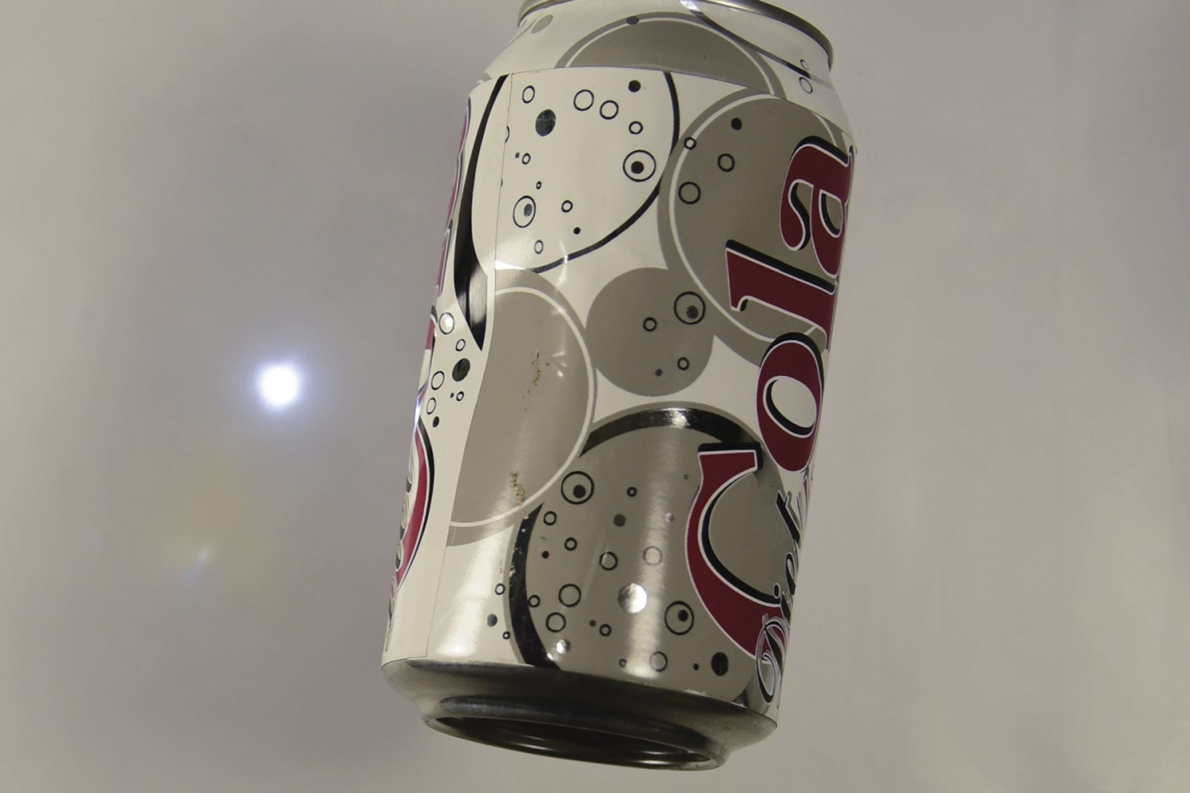 Megan Plunkett, Signs and Wonders (The Mirror 02), 2023.