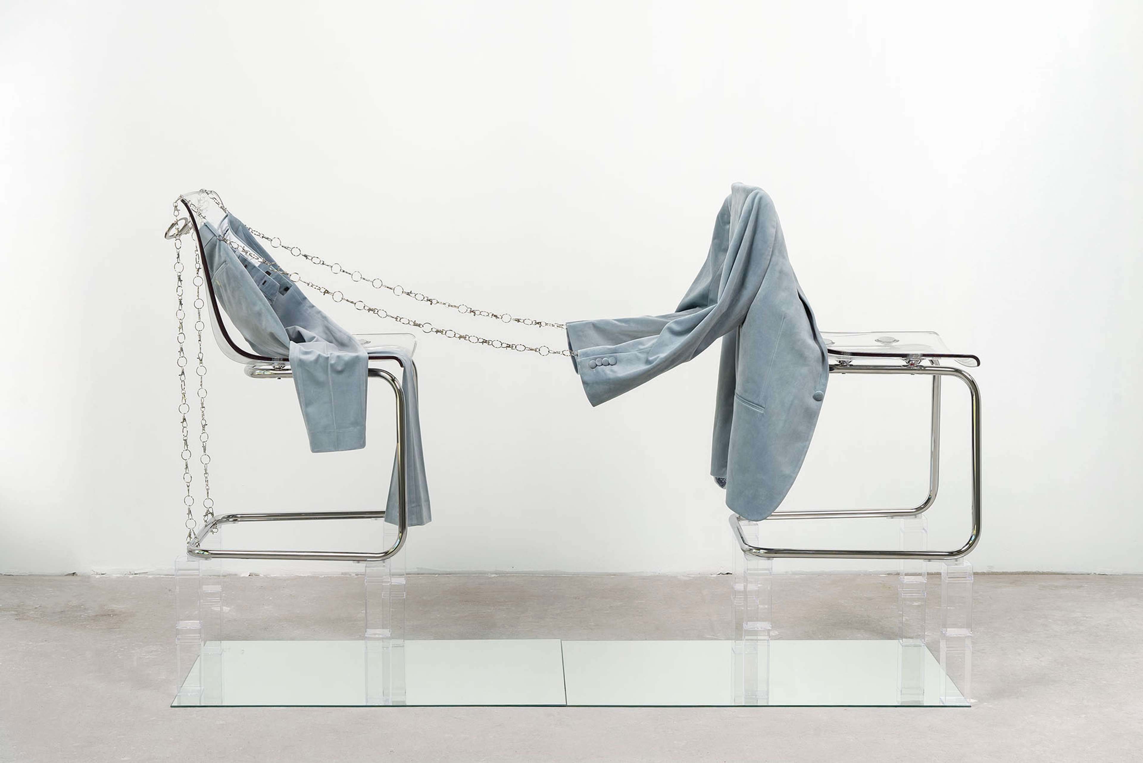 Kayode Ojo You need to prove to me that I can count on you to be loyal, 2021