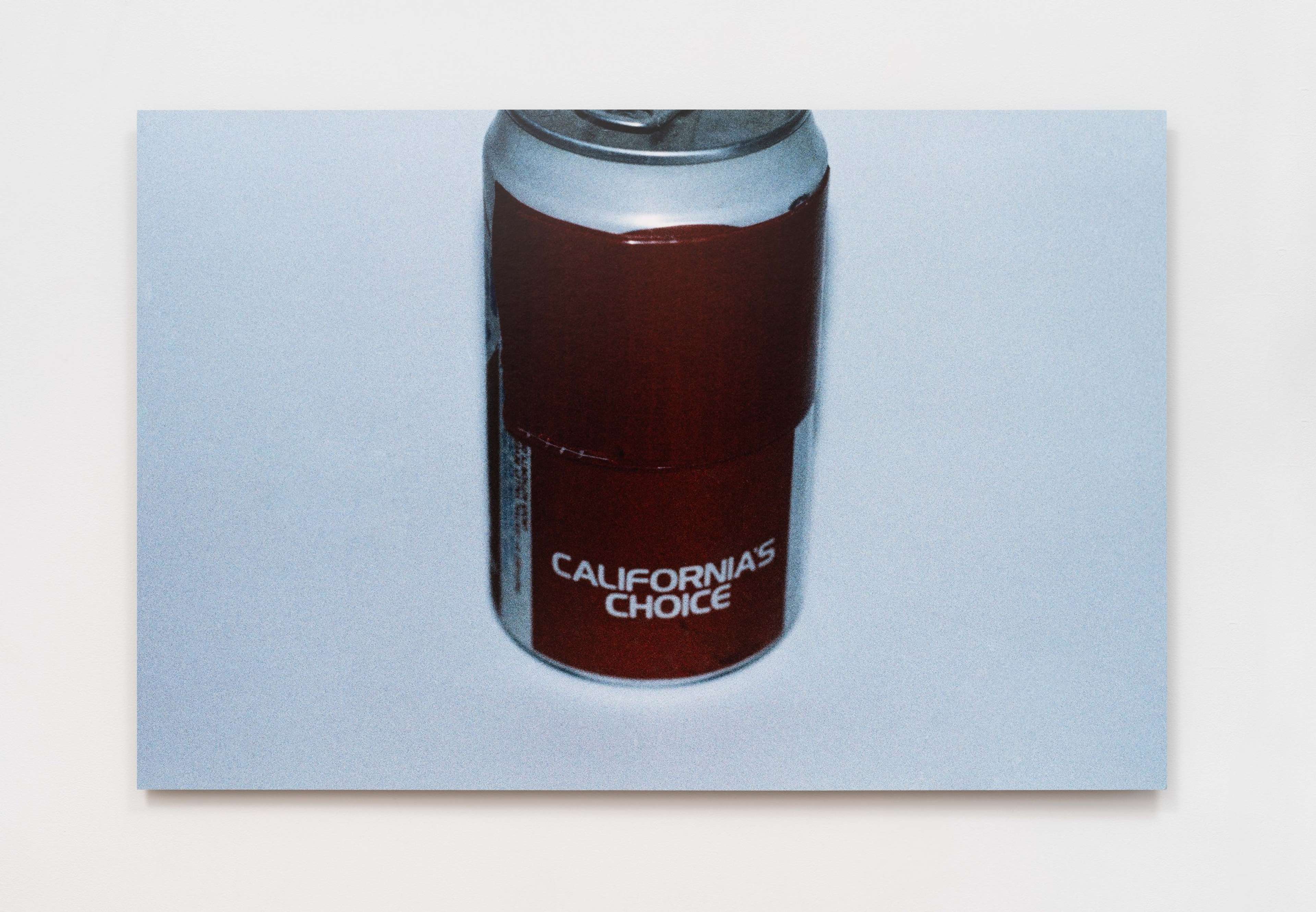 Megan Plunkett, "The Hollywood Upstairs 03", 2025.