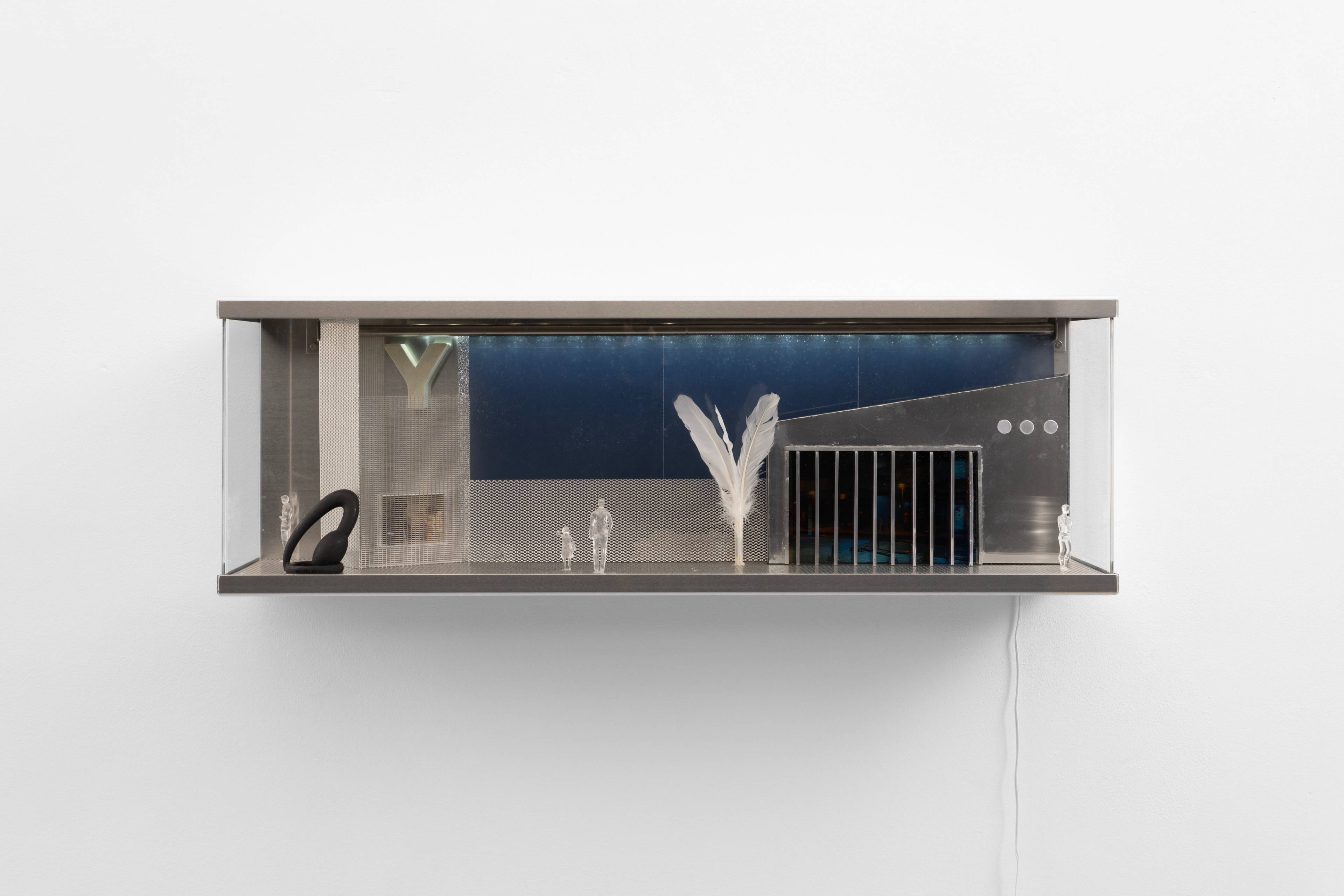 Tobias Hohn & Stanton Taylor