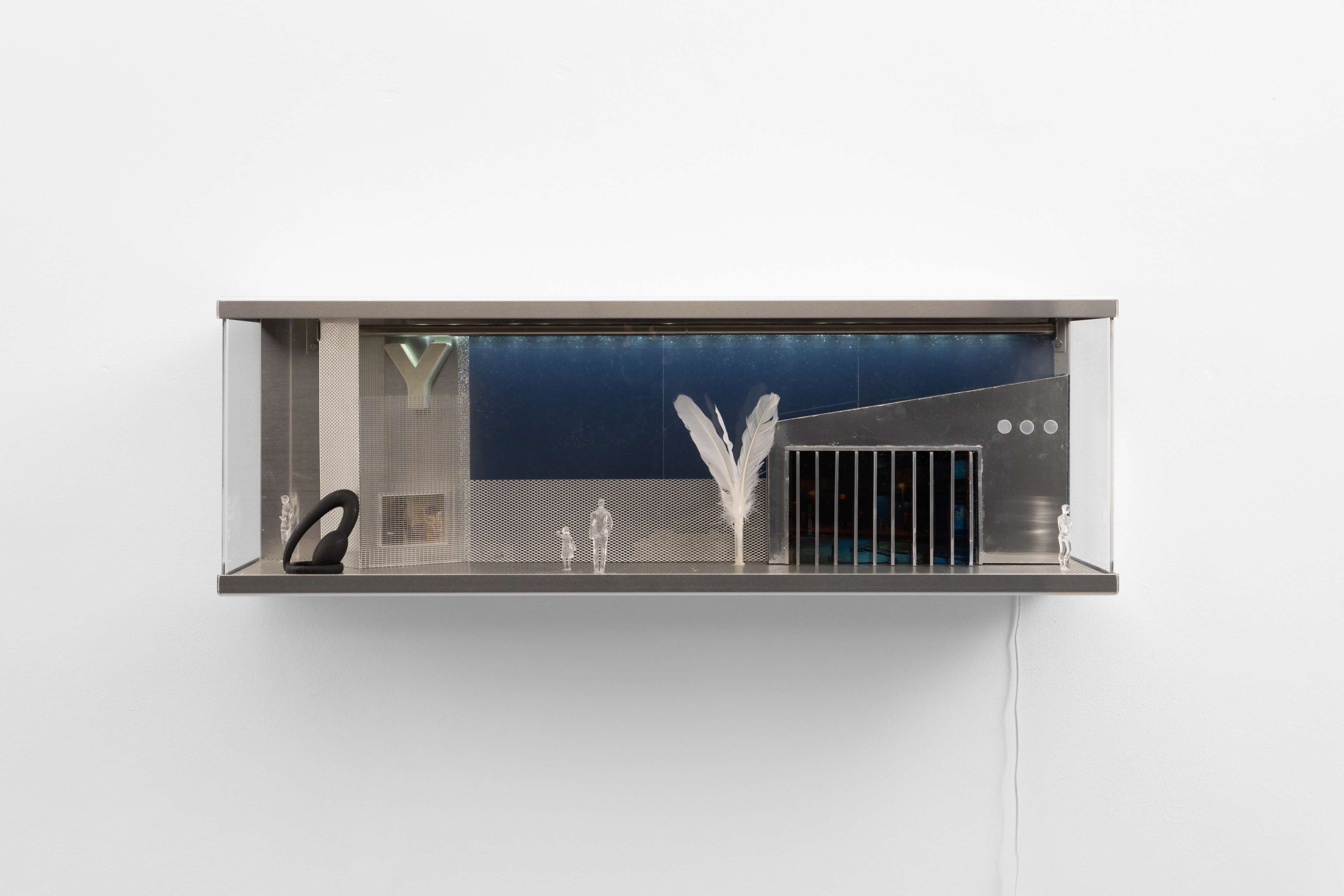 Tobias Hohn & Stanton Taylor